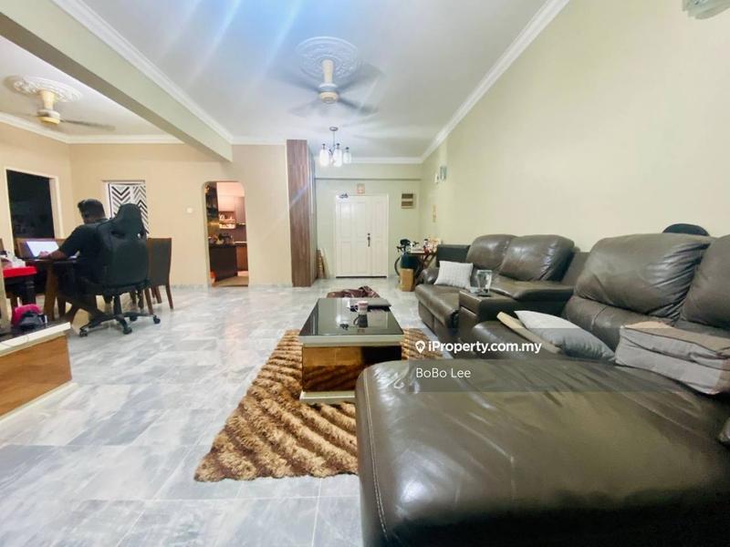 Condominium for Sale in Greenpark by BoBo Lee - iProperty.com.my