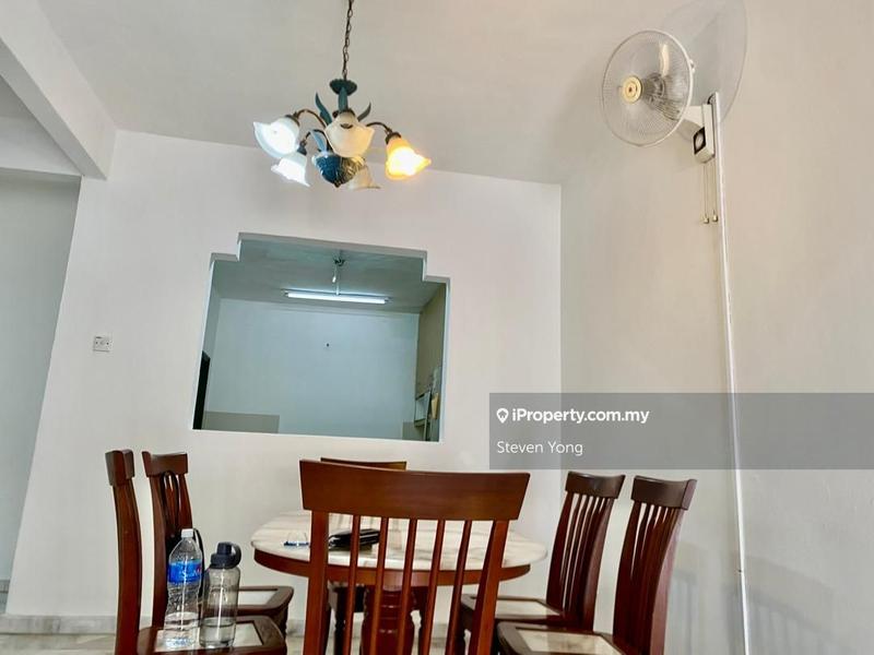 2-storey Terraced House for Sale in Sungai Long, Bandar Sungai Long by Steven Yong - iProperty.com.my