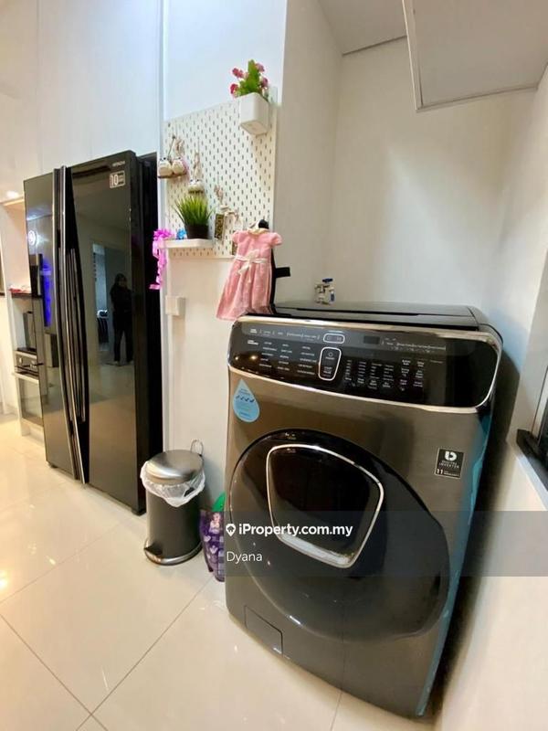 Service Residence for Sale in Radia Residences by Dyana - iProperty.com.my