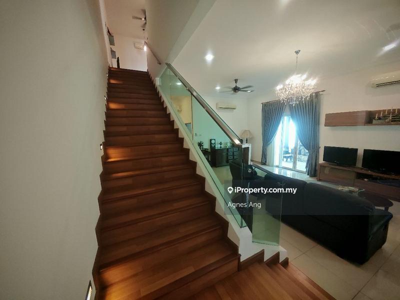 Cluster House untuk Dijual di Canary Garden, Klang oleh Agnes Ang - iProperty.com.my