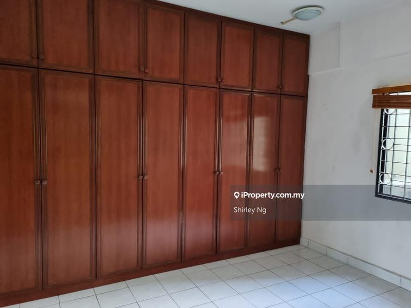 Kondominium untuk Dijual di Maxwell Towers oleh Shirley Ng - iProperty.com.my