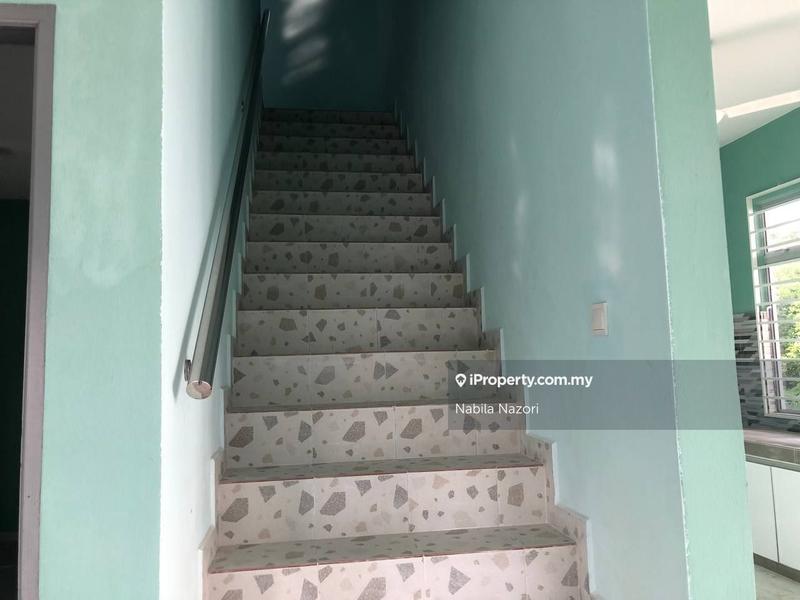 Rumah Berkembar untuk Dijual di Pengkalan Chepa, Kota Bharu oleh Nabila Nazori - iProperty.com.my