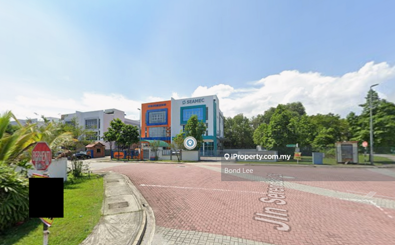 Kilang Berkembar untuk Dijual di Hicom - Glenmarie Industrial Park, Shah Alam oleh Bond Lee - iProperty.com.my