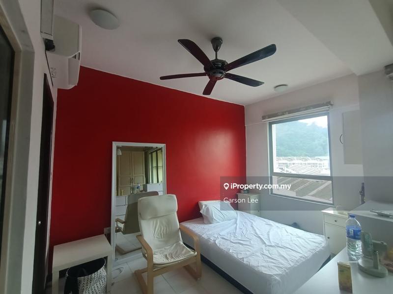 For Rent - Ritze Perdana 1