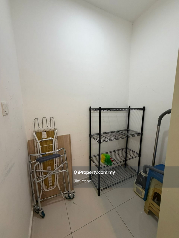 Service Residence for Rent in Zeva @ Equine South by Jim Yong - iProperty.com.my