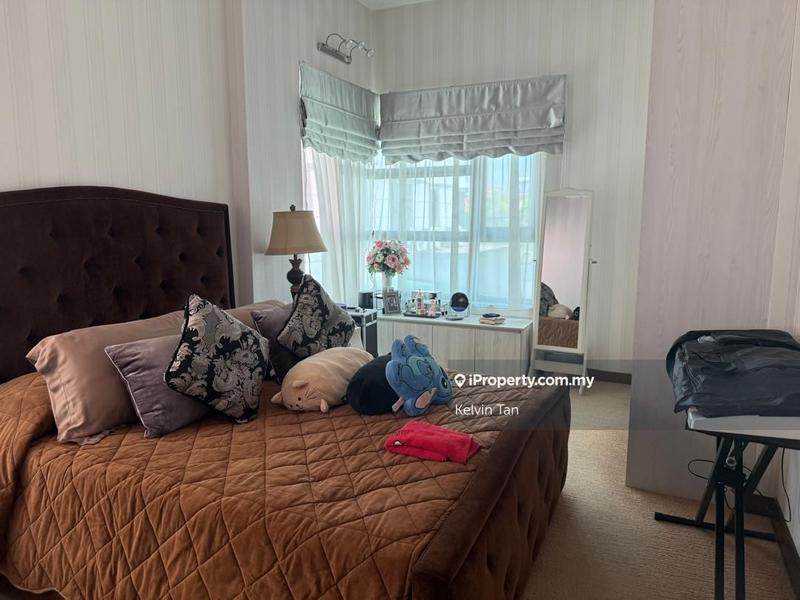Rumah Berkembar untuk Dijual di Usj 17, Subang Jaya oleh Kelvin Tan - iProperty.com.my
