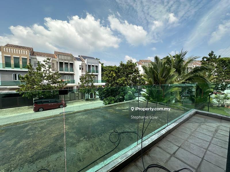 2.5-storey Terraced House for Sale in USJ Heights, Subang Jaya by Kimmin Low - iProperty.com.my