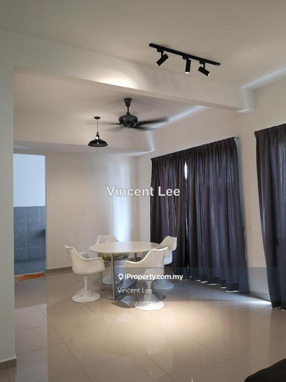 Cluster House for Sale in Setia Ecohill, Semenyih by Vincent Lee - iProperty.com.my