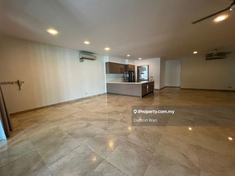 Condominium for Sale in Sastra U-Thant by Damon Wan - iProperty.com.my