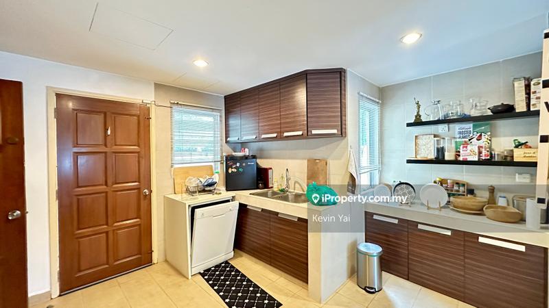 Bungalow House for Sale in Bukit Bandaraya, Bangsar by Kevin Yai - iProperty.com.my