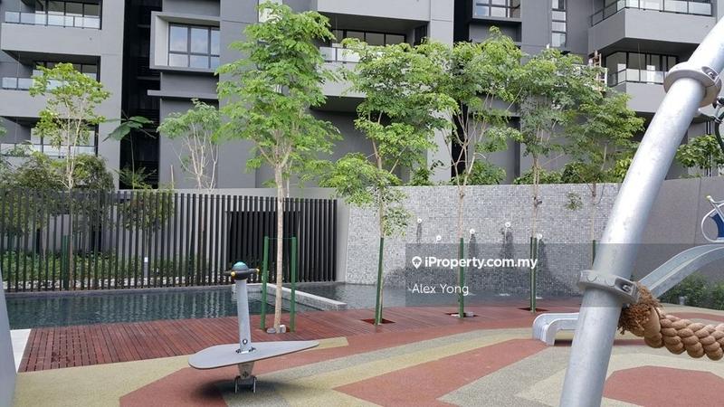 For Rent - G Residence