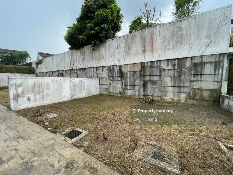 Rumah Berkembar untuk Dijual di Bandar Kinrara Seksyen 1, Bandar Kinrara oleh Edwin Chang - iProperty.com.my