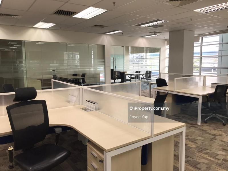 Office untuk Disewa di Seksyen 19, Petaling Jaya oleh Joyce Yap - iProperty.com.my