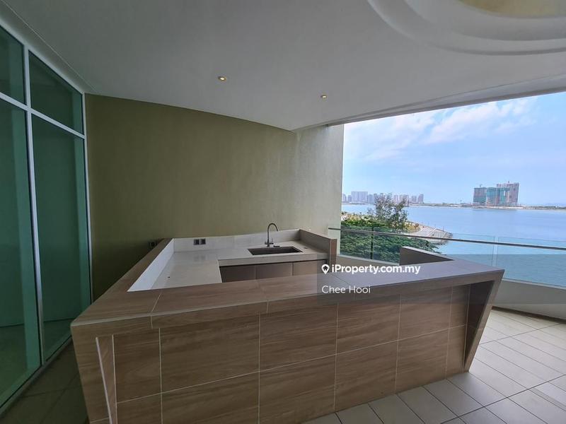 Kondominium untuk Dijual di 8 Gurney (The Shore Condominium) oleh Chee Hooi - iProperty.com.my
