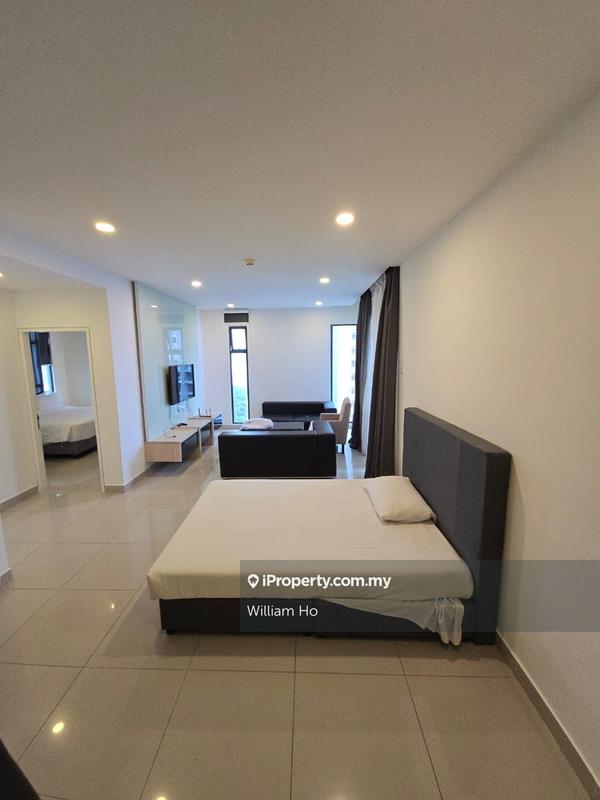 Service Residence for Sale in Grand Ion Delemen by William Ho - iProperty.com.my