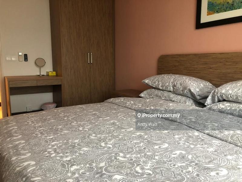 Kediaman Servis untuk Dijual di Acappella Residences oleh Andy Watt - iProperty.com.my