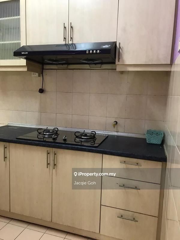 Pangsapuri untuk Dijual di Pangsapuri Mawar oleh Jacqie Goh - iProperty.com.my