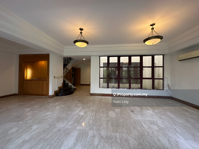 For Rent - Sri Penaga