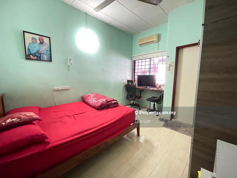 2-storey Terraced House for Sale in Taman Selayang Jaya, Selayang by Loki Loh - iProperty.com.my