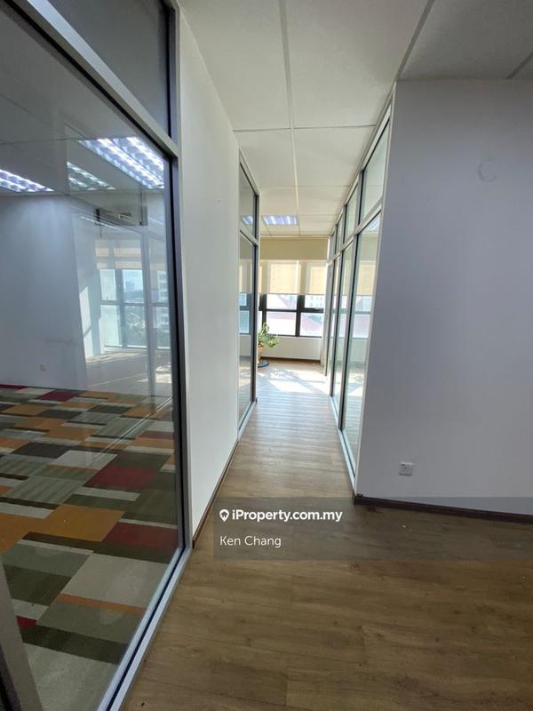 Office for Rent in Tropicana Avenue, Petaling Jaya by Ken Chang - iProperty.com.my