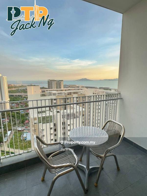 Service Residence for Rent in Luminari by Jack Ng - iProperty.com.my