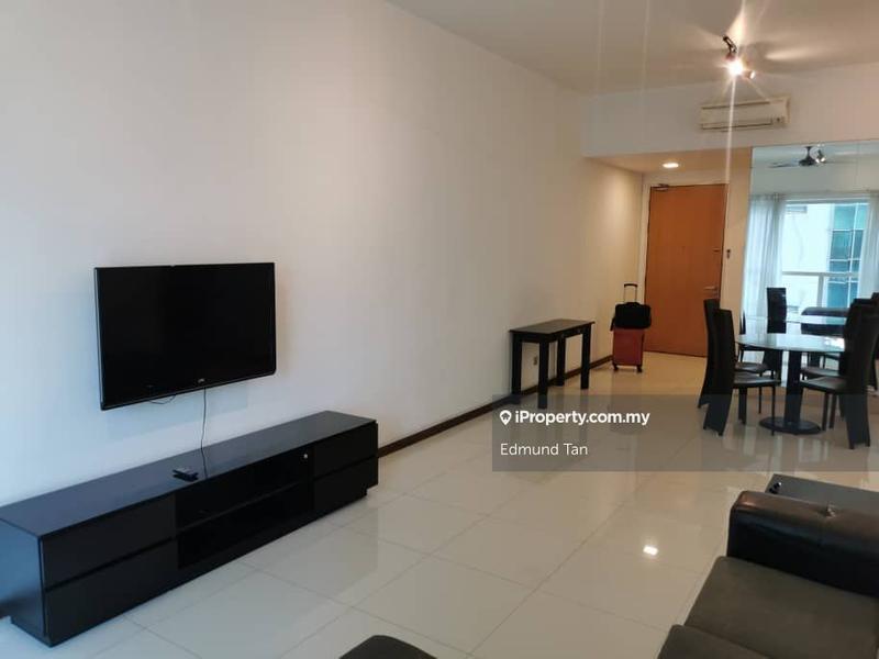 Condominium for Rent in Suasana Sentral Loft by Edmund Tan - iProperty.com.my