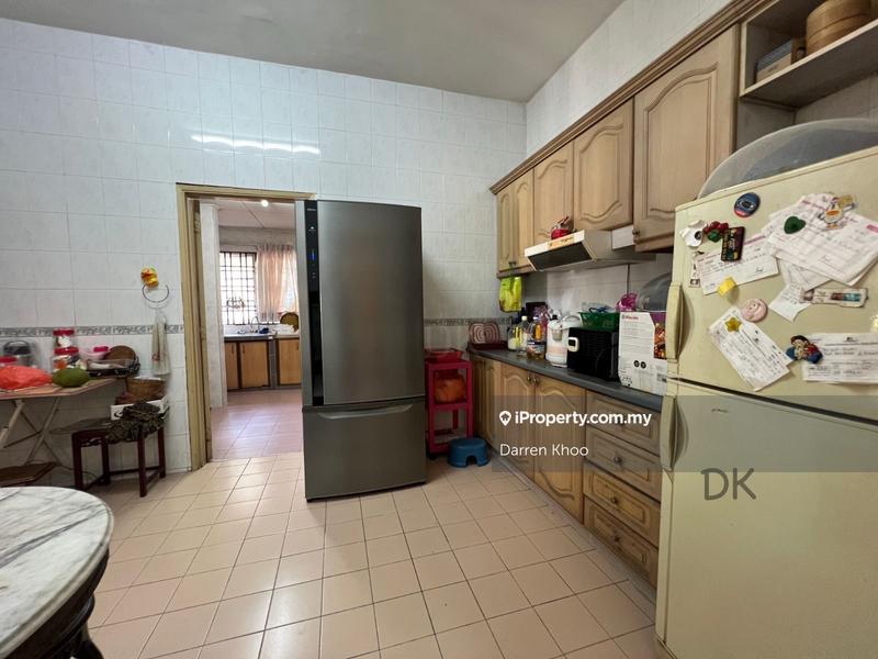 Rumah Teres untuk Dijual di Bukit Jelutong, Shah Alam oleh Darren Khoo - iProperty.com.my