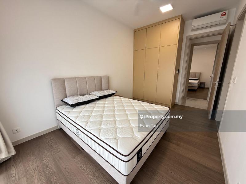 Condominium for Rent in Park Place by Evon Tan - iProperty.com.my