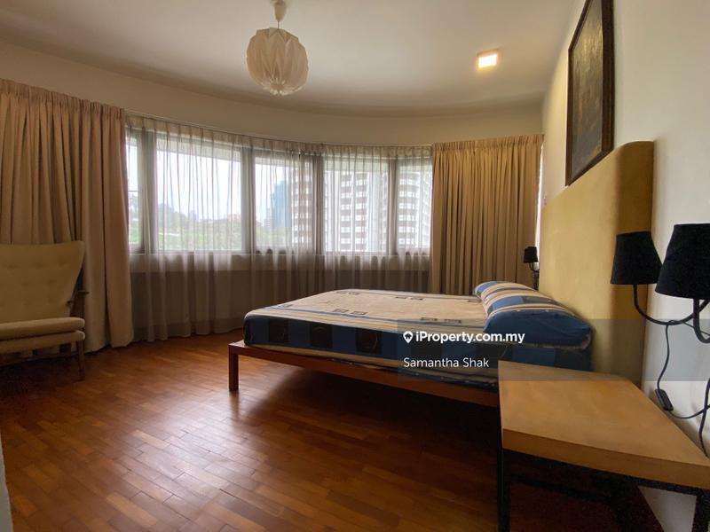 Condominium for Sale in UBN Apartment by Samantha Shak - iProperty.com.my