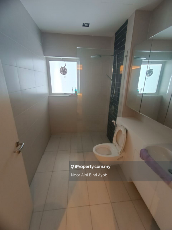 Rumah Berangkai 3.5 Tingkat untuk Dijual di Duta Suria, Ampang oleh Noor Aini Binti Ayob - iProperty.com.my