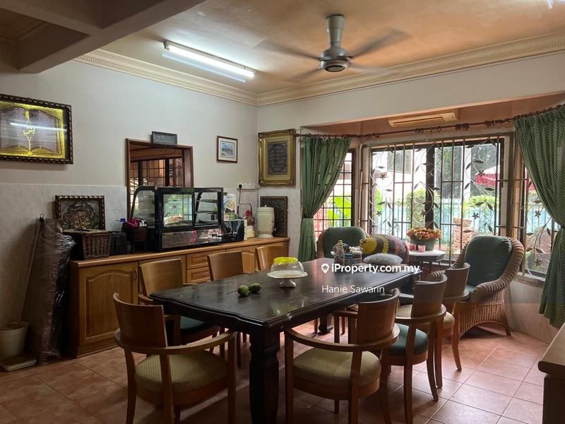 Banglo untuk Dijual di Taman Tun Dr Ismail, Kuala Lumpur oleh Hanie Sawarin - iProperty.com.my