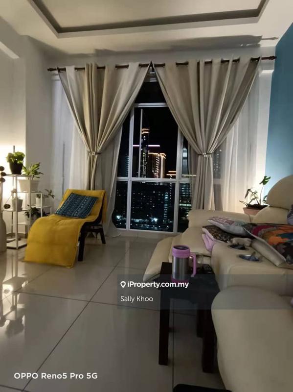 Condominium for Sale in Straits Garden Condominium by Sally Khoo - iProperty.com.my