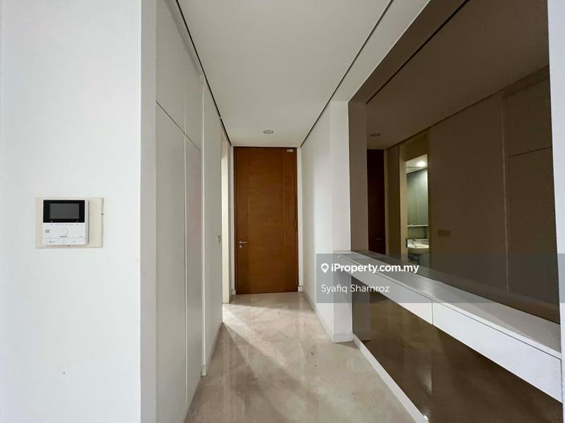 Condominium for Rent in Condominium @ The Troika by Syafiq Shamroz - iProperty.com.my