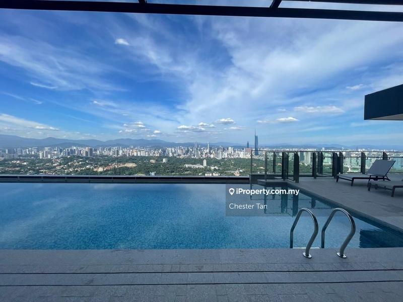 For Sale - Regent Suites @ Pavilion Damansara Heights