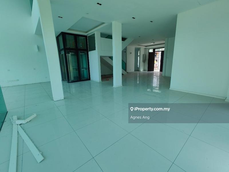 Bungalow House for Sale in Glenmarie Cove, Klang by Agnes Ang - iProperty.com.my