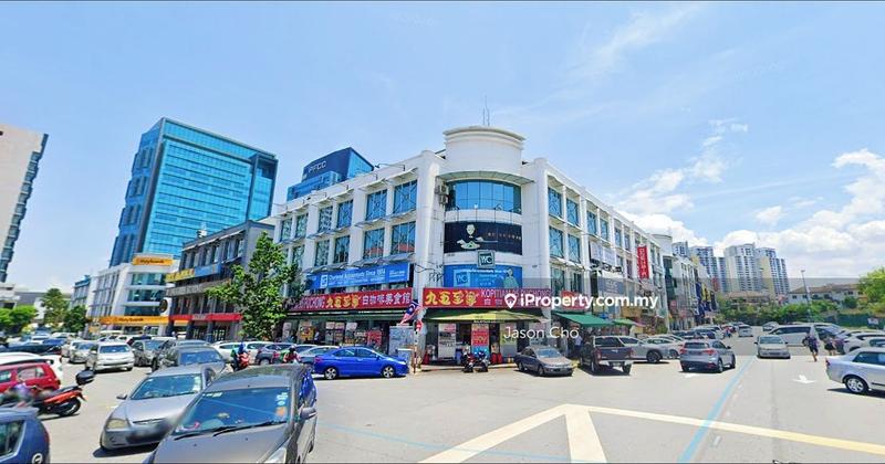 Shop for Sale in Bandar Puteri Puchong, Puchong by Jason Cho - iProperty.com.my