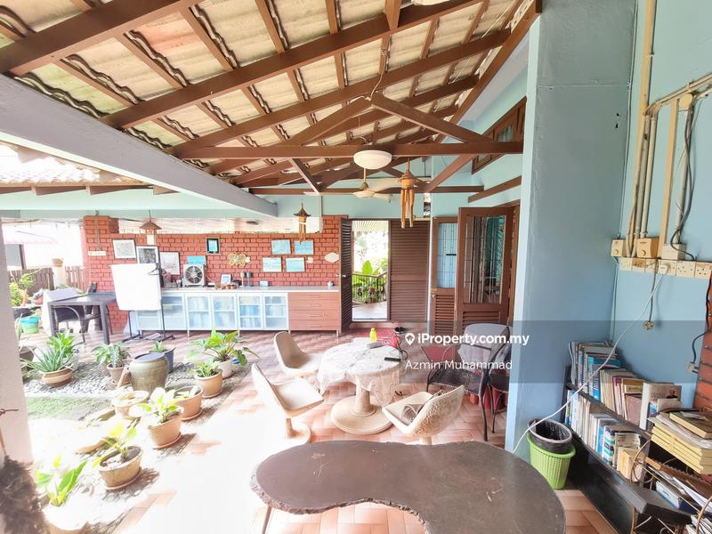 Banglo untuk Dijual di Seksyen 2, Shah Alam oleh Azmin Muhammad - iProperty.com.my
