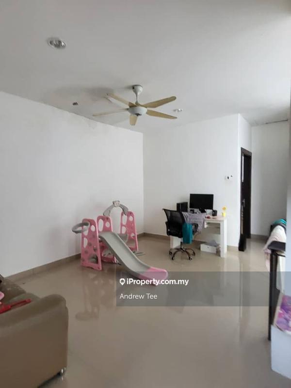 Rumah Berangkai 2 Tingkat untuk Dijual di Shah Alam, Glenmarie oleh Andrew Tee - iProperty.com.my