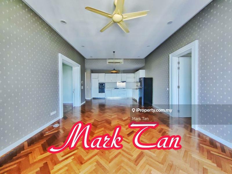 For Sale - Quayside Condominium