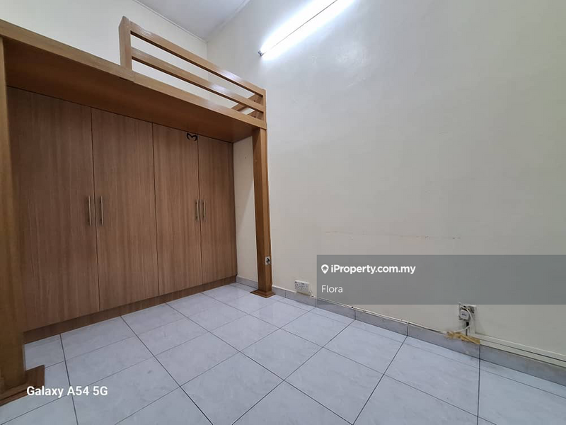 Rumah Teres 1-Tingkat untuk Dijual di Bandar Baru Sri Petaling, Sri Petaling oleh Flora - iProperty.com.my