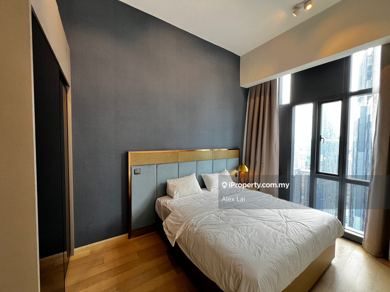 For Rent - Star Residences One