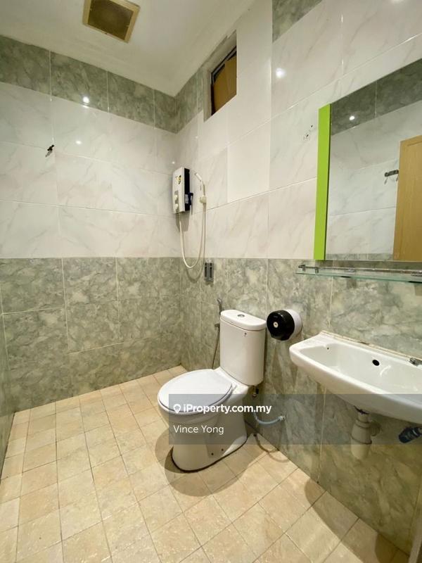 Rumah Berangkai 2 Tingkat untuk Disewa di Taman Sri Rampai, Wangsa Maju oleh Vince Yong - iProperty.com.my