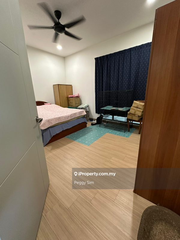 Kondominium untuk Dijual di X2 Residency oleh Peggy Sim - iProperty.com.my