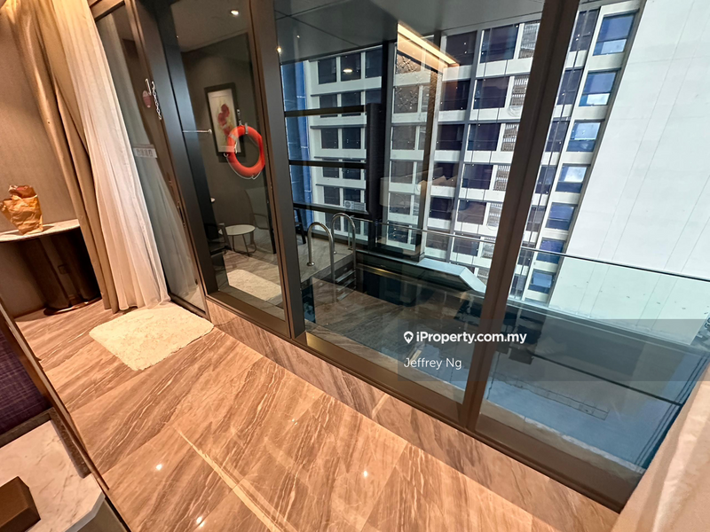 Kediaman Servis untuk Dijual di Imperial Lexis oleh Jeffrey Ng - iProperty.com.my