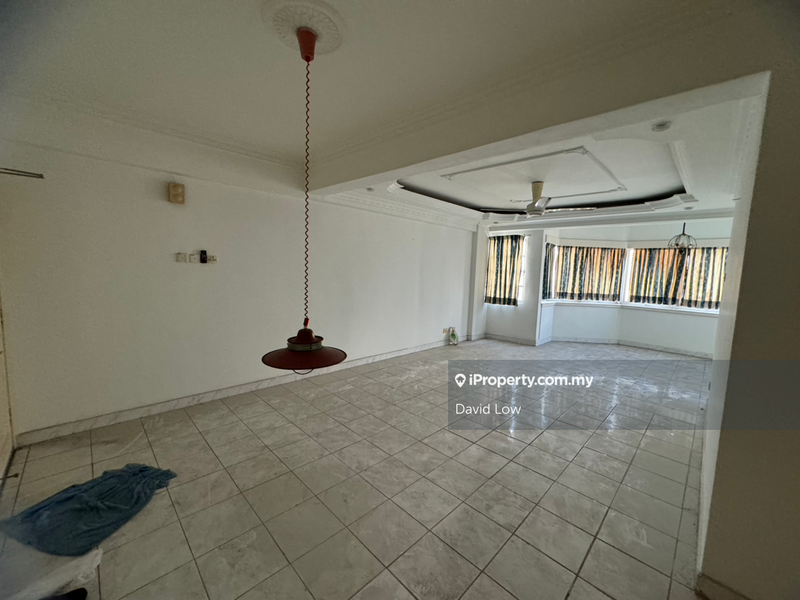 Condominium for Sale in Heritage by David Low - iProperty.com.my