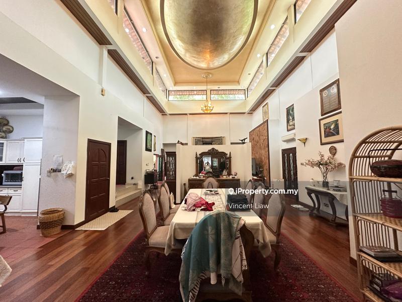 Bungalow House for Sale in Seksyen 8, Kota Damansara by Vincent Liaw - iProperty.com.my