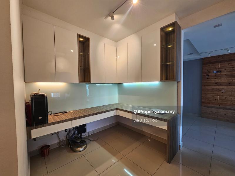 Condominium for Rent in Palace Court (Sri Istana) by Jia Xiao, Foo - iProperty.com.my