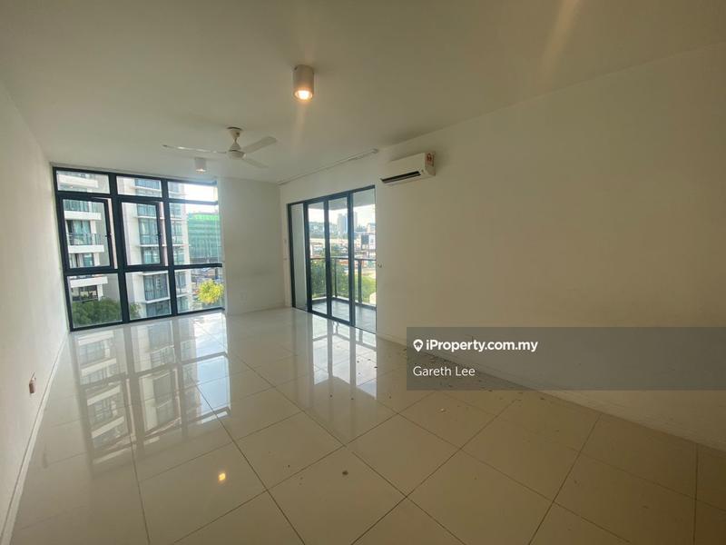Condominium for Sale in Boulevard Residence by Gareth Lee - iProperty.com.my
