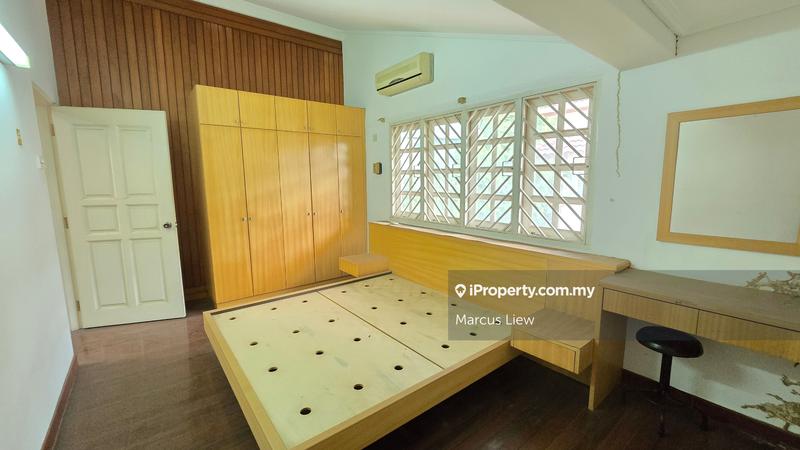 Bungalow House for Sale in Damansara Heights, Damansara Heights by Marcus Liew - iProperty.com.my