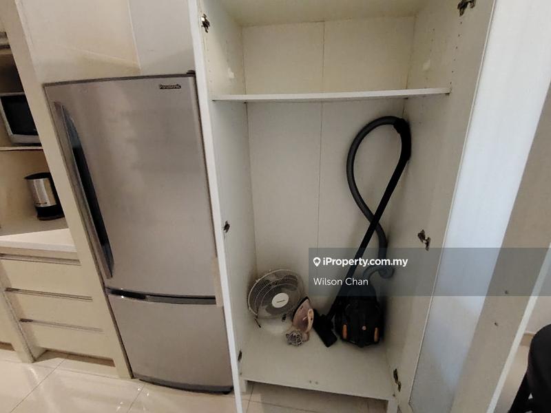 Service Residence for Rent in Marc Residence by Wilson Chan - iProperty.com.my
